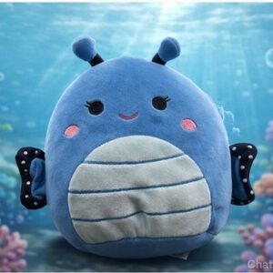 Waverly- Squishmallow